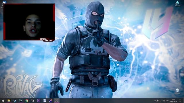 [edit csgo] - Дробовик | Vellial SQUAD - Дробовик смотреть онлайн