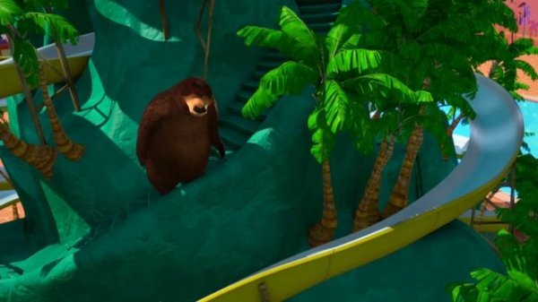 Сезон Охоты 2 HD (1:00:00-1:05:00)