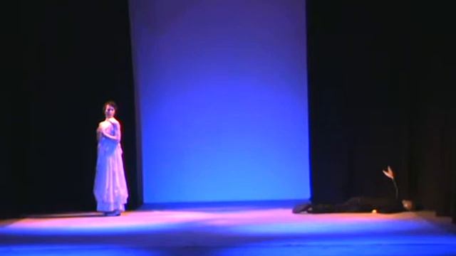 танцевальный проект " 0,5 К \ 5" Полина и Павел смотреть онлайн