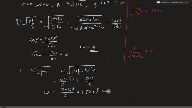 Solved Problem 3 -Step by step solution - Module 3 | EM - Module - 3 | Lecture 58 смотреть онлайн