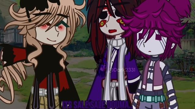Sasa lele ((meme)) the 3 upper moons смотреть онлайн