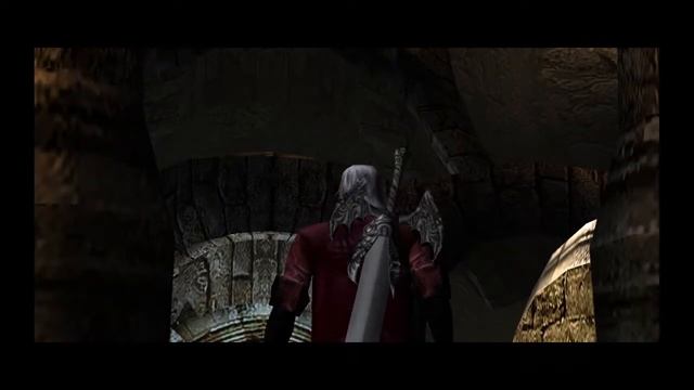 Devil May Cry® HD Collection - Part 8 Sign of chastity смотреть онлайн