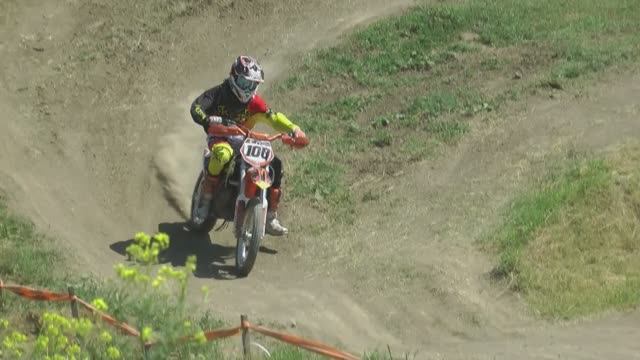 Taganrog Motocross 2014