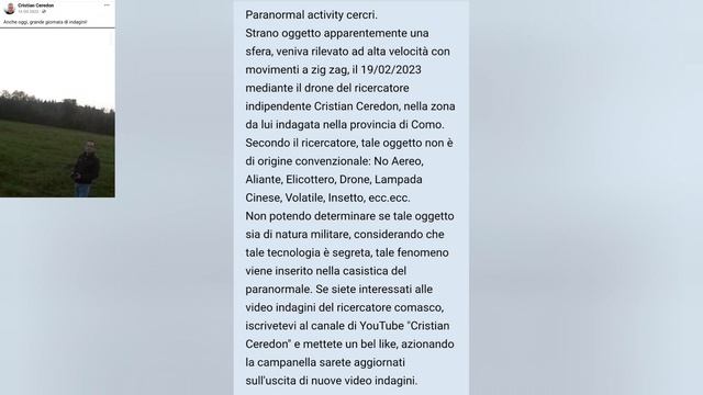UFO-FILES 19/02/2023 смотреть онлайн