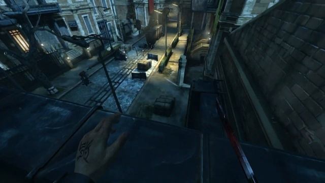 Lo mejor que hizo Arkane Studios - Análisis a Dishonored смотреть онлайн