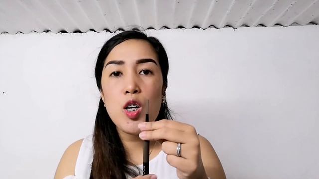 Unboxing Focallure Product/Swatches смотреть онлайн