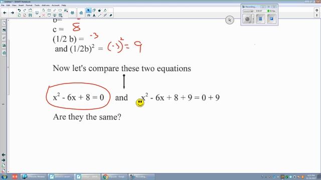 Vertex form of a quadratic introduction 8 min 2017 смотреть онлайн