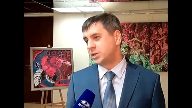 ЖК Живописный | Спектр Золотой муравей смотреть онлайн