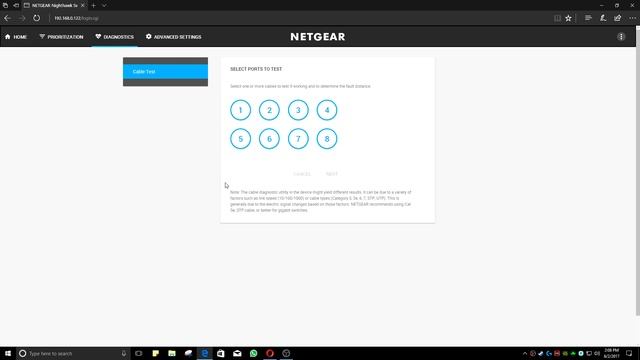 Unboxing Netgear Nighthawk S8000 Switch смотреть онлайн