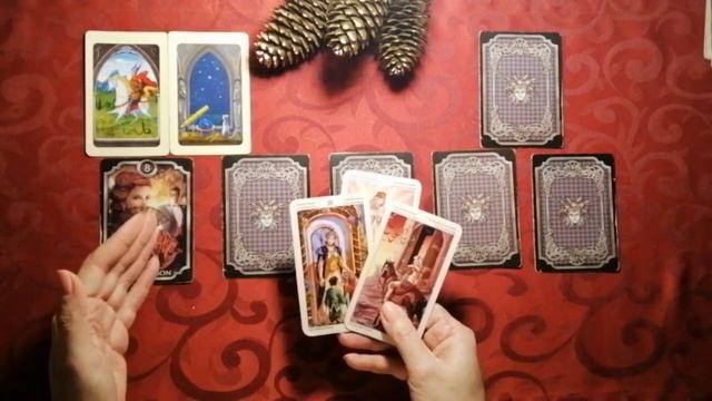 22 - 28 января.СТРЕЛЕЦ ♐️ смотреть онлайн