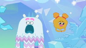 Улётная Доставка, 60 серия. Неспокойный выходной