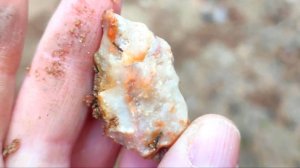 Каких камней полно в Подмосковье. Что можно найти в песках МО. Камни с названиями