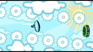 Geometry dash shorts: Miku, Miku?, Miku!?, MIKU-