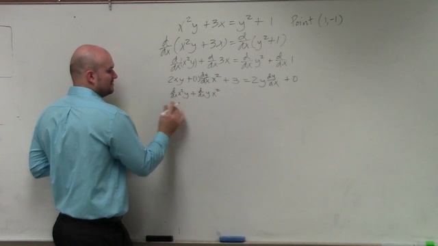 How to implicitly differentiate an evaluate through a point смотреть онлайн