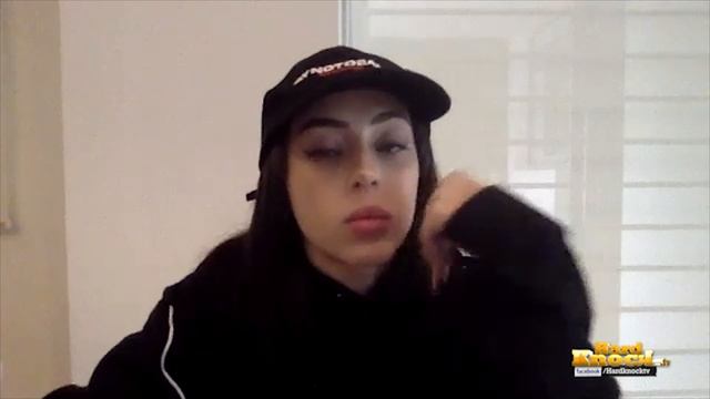 Nicki Nicole Habla Nuevo Album, Trueno, Tatuajes, Mon Laferte, Rochy RD, Lunay, Christina Aguilera смотреть онлайн