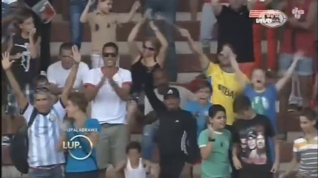 Cuba 1-0 Santos Mex, Amistoso, Ultima Palabra, 14Nov2015 смотреть онлайн