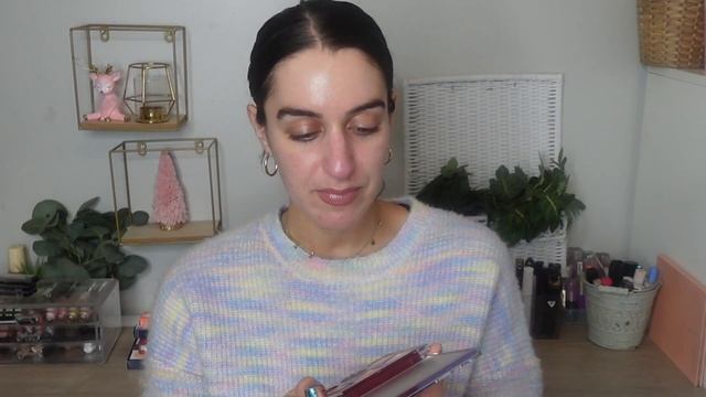 *I WAS SHOCKED* DECEMBER BOXYCHARM LUXE & BASE BOX UNBOXING!! смотреть онлайн