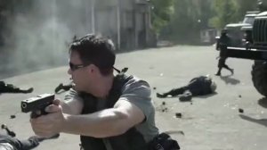 Заговоренный (мини-сериал)