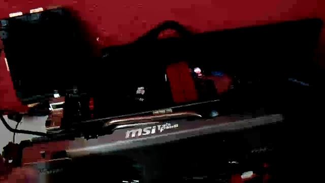 Unboxing + Teste Asus Maximus V Formula смотреть онлайн