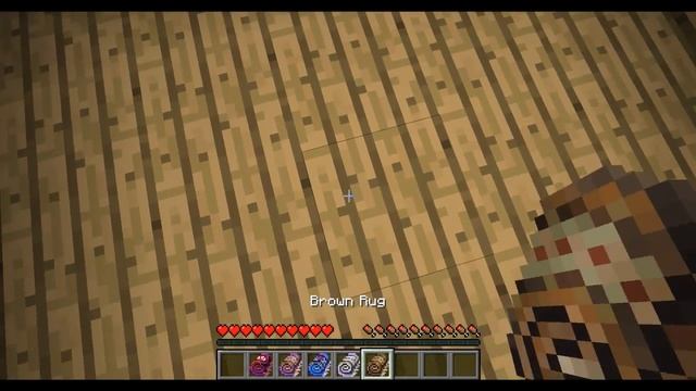 Обзор модов на Minecraft 1.5.2 №1 смотреть онлайн