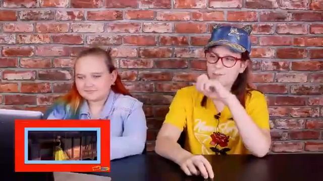 *Челендж* Угадай мультфильм по музыке!! Или это очень сложно🥴🤕😪 смотреть онлайн