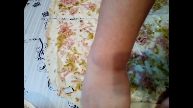 Быстрый перекус. смотреть онлайн