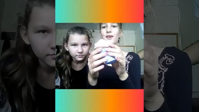 Новый сквиш?/распаковка нового сквиши кофе!😱😨 смотреть онлайн
