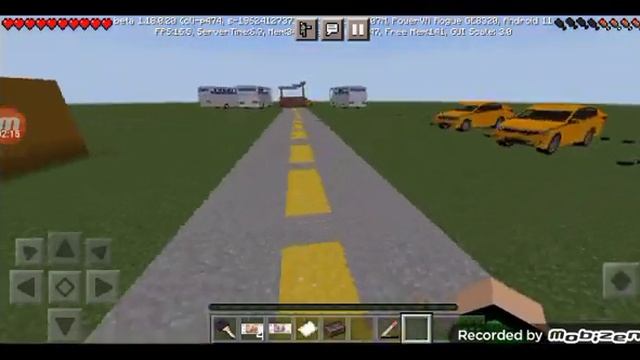 // рп жизнь// 3# уежаю в другой город или в деревню// смотреть онлайн