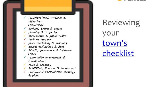Creating a forward framework for Beccles video presentation смотреть онлайн