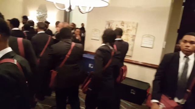 Kappa Alpha Psi Spring 2017 Southern Province смотреть онлайн