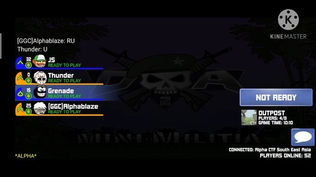 CTF Mode is Here II Mini militia classic CTF Mode II Mini militia classic II Mini militia ✌ смотреть онлайн