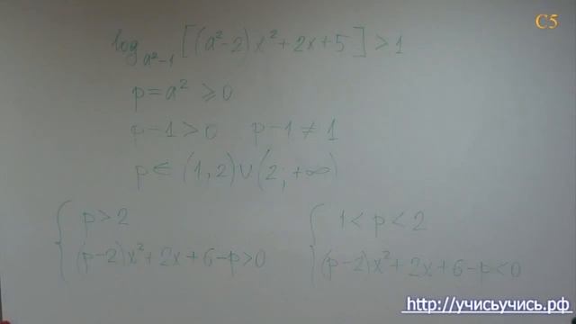 Подготовка к ЗНО 2014 [БЕСПЛАТНЫЙ УРОК✔] Математика ★ КИЕВ ★ Решение #9# задач по математике смотреть онлайн