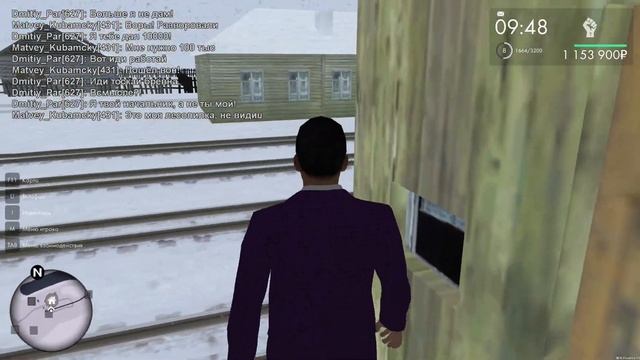 ДЕНЬГИ - САМОЕ ГЛАВНОЕ! ПРЕМИЯ РАЗМЕРОМ В 1 000 000 РУБЛЕЙ | MTA смотреть онлайн