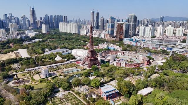 КИТАЙ СТРАНА БУДУЩЕГО КАК ОН ИЗМЕНИЛСЯ ЗА ПОСЛЕДНИЕ 5 ЛЕТ 4K смотреть онлайн