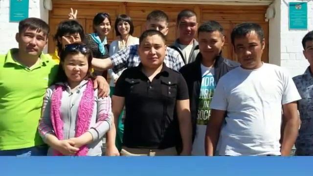УБАЕВ ЕРИК.Таскала ауданы.Актау орта мектебi.вып-2000.15 жыл смотреть онлайн
