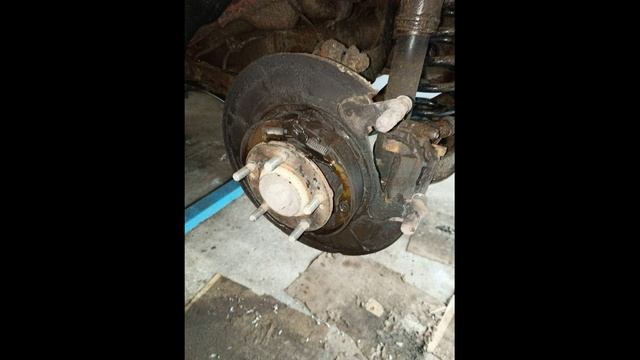 Ремонт авто.