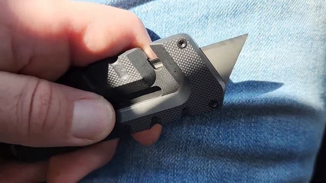 GERBER PRYBRID UTILITY (REVIEW) #edc #edcgear