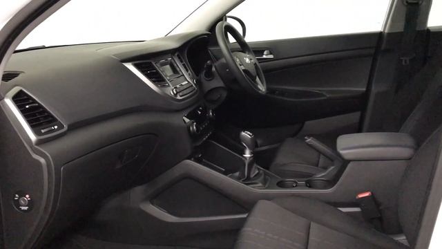 Hyundai Tucson 1.6 GDi Blue Drive S | Richmond Motor Group | Hampshire & Surrey смотреть онлайн