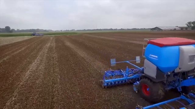 LEMKEN Zirkon Solitair Combination смотреть онлайн