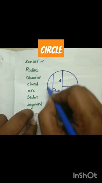 #circle #radius#diameter #chord #sector #segment #arc#ytviral #ytshort #trending #mathtricks #maths смотреть онлайн