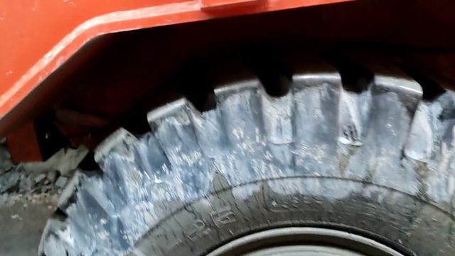 Честный обзор подземного китайского самосвала DERUI DRUK 20 смотреть онлайн