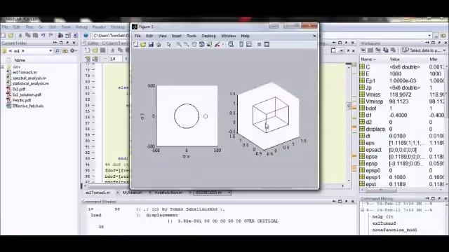 T Sab Aalborg Matlab