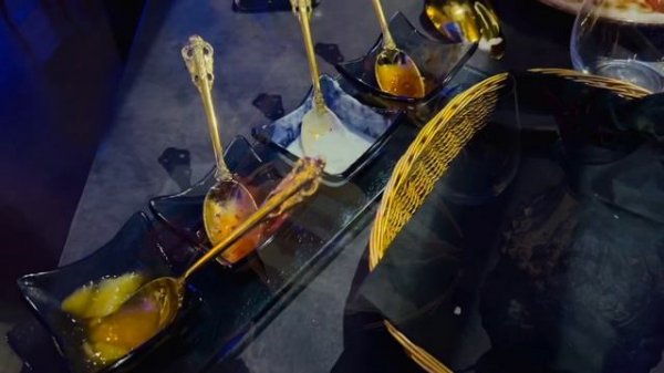 Royal Signature, Fine Dining in Birmingham