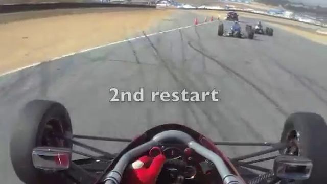 2014 FF Runoff Highlights Mobile смотреть онлайн