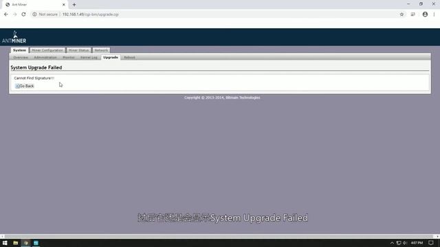 *360TRON* Antminer S9/S9D/T9+ (Signature Hack Tutorial) смотреть онлайн