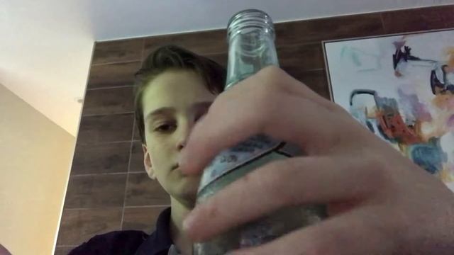 Guy drinks a san pellegrino смотреть онлайн