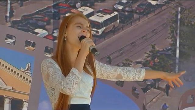 день города Калуга 2016 смотреть онлайн