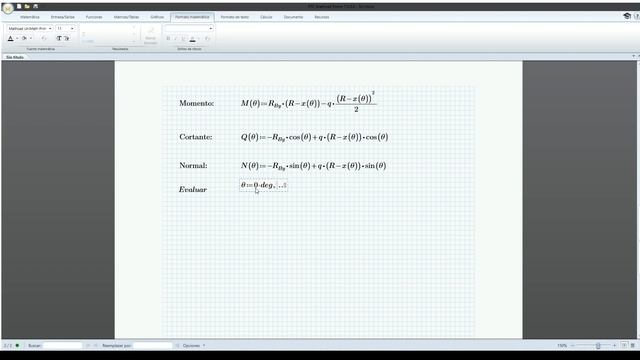 Mathcad Arco isostático смотреть онлайн