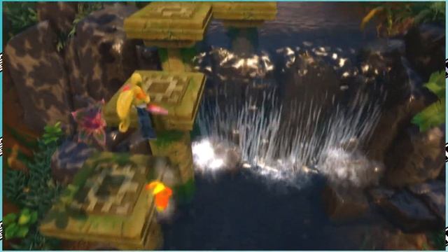 Crash Bandicoot 2: Cortex Strikes Back - PART 4 - Player and Guide смотреть онлайн