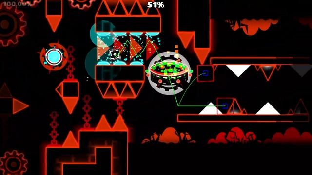 AI beats Cataclysm смотреть онлайн